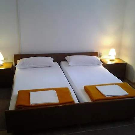 アパート In With Seaview, Terrace, Air Condition, Wifi