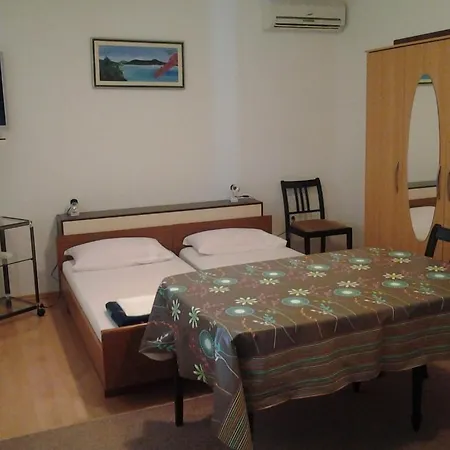 アパート In With Seaview, Terrace, Air Condition, Wifi *