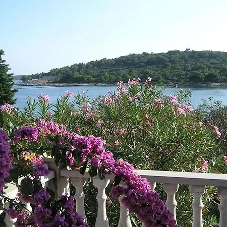 アパート In With Seaview, Terrace, Air Condition, Wifi マリ・ロシニュ