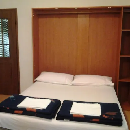 アパート In With Seaview, Terrace, Air Condition, Wifi